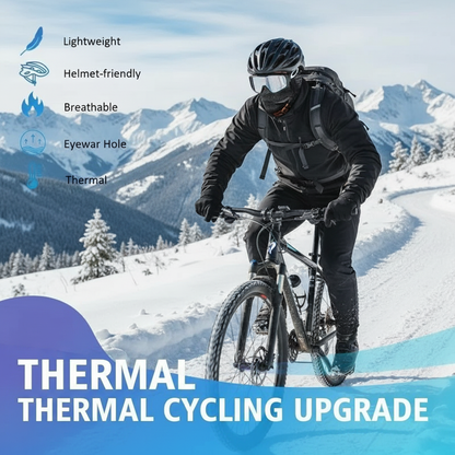 Premium Thermal Winter Balaclava™